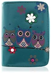 Kukubird ladies owl for sale  Delivered anywhere in UK