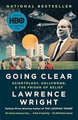 Going clear scientology for sale  Delivered anywhere in USA 