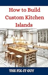 Build custom kitchen for sale  Delivered anywhere in USA 