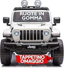 Auto elettrica per usato  Spedito ovunque in Italia 