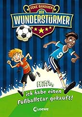Wunderstürmer hilfe einen gebraucht kaufen  Wird an jeden Ort in Deutschland