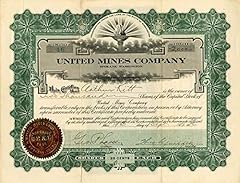 United mines co. for sale  Delivered anywhere in USA 