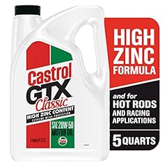 Castrol gtx classic for sale  Delivered anywhere in USA 