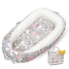 Baby lounger breathable for sale  Delivered anywhere in USA 