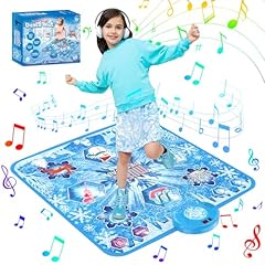 Dance mat toys for sale  Delivered anywhere in UK