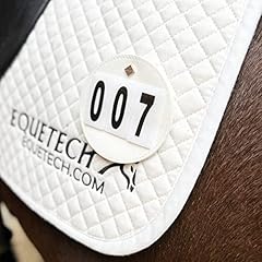 Equetech luxe dressage for sale  Delivered anywhere in UK