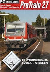 Train simulator protrain gebraucht kaufen  Wird an jeden Ort in Deutschland