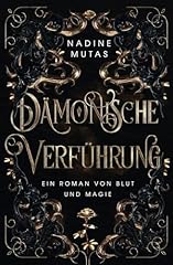 Dämonische verführung roman gebraucht kaufen  Wird an jeden Ort in Deutschland