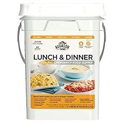 Augason farms lunch for sale  Delivered anywhere in USA 