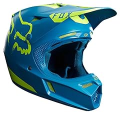 Fox motocross helmet for sale  Delivered anywhere in UK
