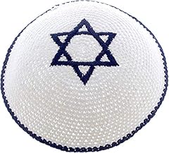 Yarmulke kippa haute d'occasion  Livré partout en France