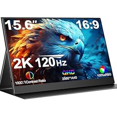 Sightnith 120hz portable for sale  Delivered anywhere in UK