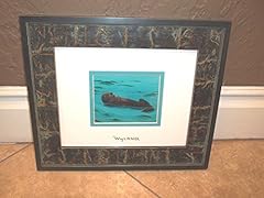 Wyland sea otter for sale  Delivered anywhere in USA 