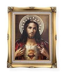 Sacred heart jesus for sale  Delivered anywhere in USA 