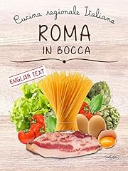 Roma bocca usato  Spedito ovunque in Italia 