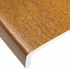 200mm golden oak for sale  Delivered anywhere in UK