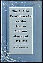 Socialist revolutionaries russ for sale  Delivered anywhere in UK