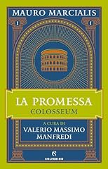 Promessa. colosseum usato  Spedito ovunque in Italia 