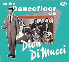 Dancefloor dion dimucci for sale  Delivered anywhere in UK