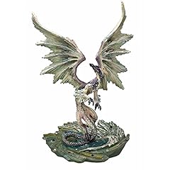 Figur dragonsite drache gebraucht kaufen  Wird an jeden Ort in Deutschland