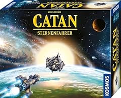 Kosmos 693183 catan gebraucht kaufen  Wird an jeden Ort in Deutschland