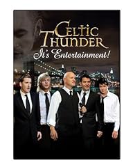 Celtic thunder entertainment for sale  Delivered anywhere in USA 