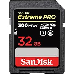 Sandisk extreme pro d'occasion  Livré partout en France