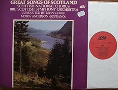 Great songs scotland for sale  Delivered anywhere in UK