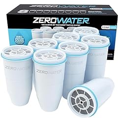 Zerowater stufiger wasserfilte gebraucht kaufen  Wird an jeden Ort in Deutschland