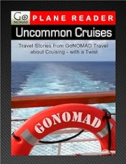 Uncommon cruises travel d'occasion  Livré partout en France