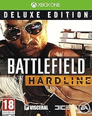 Battlefield hardline édition d'occasion  Livré partout en France