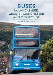 Buses lancashire greater for sale  Delivered anywhere in UK