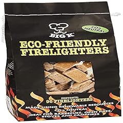 Eco friendly firelighters for sale  Delivered anywhere in UK