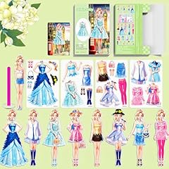 Magnetic dress paper for sale  Delivered anywhere in USA 