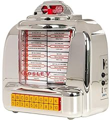 Crosley cr1120a diner for sale  Delivered anywhere in USA 