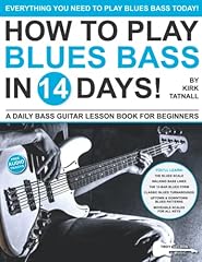 Play blues bass for sale  Delivered anywhere in USA 