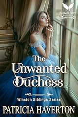 Unwanted duchess historical for sale  Delivered anywhere in UK