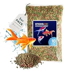 Teich sticks mix gebraucht kaufen  Wird an jeden Ort in Deutschland