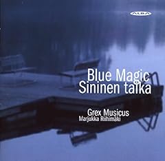 Blue magic sininen for sale  Delivered anywhere in UK