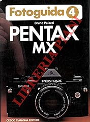 Pentax mx. usato  Spedito ovunque in Italia 