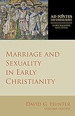 Marriage sexuality early for sale  Delivered anywhere in USA 
