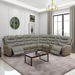 Sienwiey power reclining for sale  Delivered anywhere in USA 