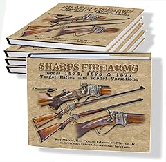 Sharps firearms model for sale  Delivered anywhere in USA 
