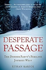 Desperate passage donner for sale  Delivered anywhere in USA 