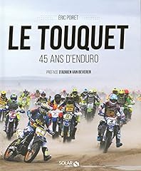 Touquet ans enduro d'occasion  Livré partout en Belgiqu
