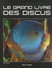 Grand livre discus d'occasion  Livré partout en France