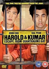 Harold and kumar d'occasion  Livré partout en Belgiqu