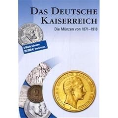 Deutsche kaiserreich münzen gebraucht kaufen  Wird an jeden Ort in Deutschland