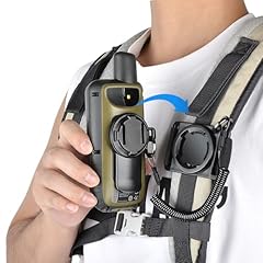 Lamborsafe backpack mount for sale  Delivered anywhere in UK