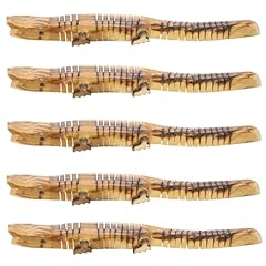 Vaguelly 5st krokodil gebraucht kaufen  Wird an jeden Ort in Deutschland